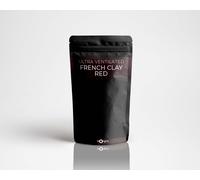 Mystic Moments | Argile Française Rouge Ultra Ventilée - 100g