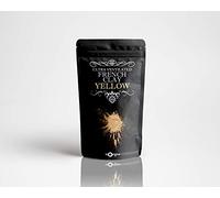 Moments mystiques | Argile Naturelle Française Jaune Ultra Ventilée 100g - Pure & Naturelle Vegan Sans OGM