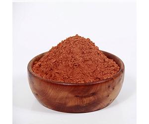 Mystic Moments | Argile rouge française ultra ventilée | 500g