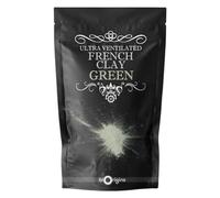 Mystic Moments | Argile verte française Argiletz ultra ventilée | 1Kg