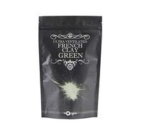 Moments mystiques | Argile Naturelle Française Verte Ultra Ventilée 500g - Pure & Naturelle Vegan Sans OGM