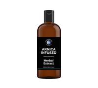 Mystic Moments Arnica Huile Infusée - 1 Litre - Arnica Montana