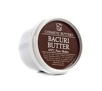 Mystic Moments | Bacuri Virgin Butter 100g - Pure & Natural Cosmetic Butters Vegan GMO Free