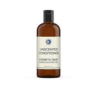 Mystic Moments | Base après-shampooing naturelle sans parfum | 500g