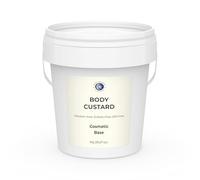 Mystic Moments | Base crème corps riche naturelle | 1Kg