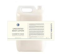 Mystic Moments | Base lotion corps naturelle | 5Kg