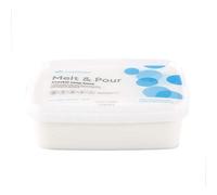 Mystic Moments - Base Savon Suspension Fondre et Verser - 2kg