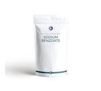 Mystic Moments | Benzoate de Sodium 100g