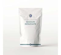 Mystic Moments | Benzoate de Sodium 5Kg