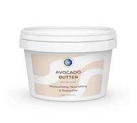 Mystic Moments Beurre D'Avocat 100% Pur et Naturel 500g