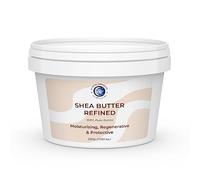 Beurre Karité Rafiné 100% Pur Naturel 500gr