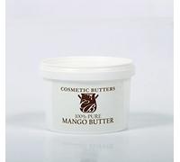 Mystic Moments Beurre de mangue 100% pur et naturel 500g