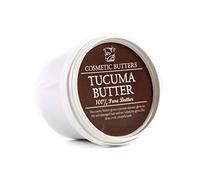 Mystic Moments - Beurre de Tucuma 100% Pur et Naturel 100 g
