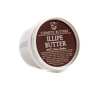 Beurre d'Illipé - 100% Pur et Naturel - 100g