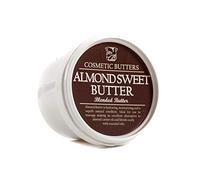 Mystic Moments Beurre Doux D'Amande - 100g