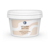 Mystic Moments Beurre D'Ucuhuba Vierge - 100% Pure et Naturel - 500g