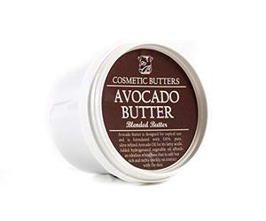 Mystic Moments | Beurre mélangé avocat | 100g