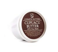 Mystic Moments | Cupuacu Virgin Butter 100g - Pure & Natural Cosmetic Butters Vegan GMO Free