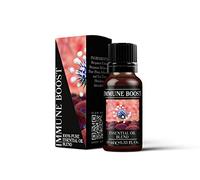Mystic Moments Boost immunitaire Mélange d'huile essentielle - 10 ml - 100% Pure