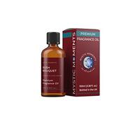 Mystic Moments Bush Bouquet Huile parfumée 100 ML