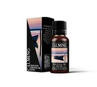 Mystic Moments Calmant Mélange Huile Essentielle - 10ml - 100% Pur
