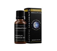 Mystic Moments Carnation PQ Absolu 10 ML - 100% Pure