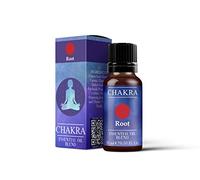 Mystic Moments | Chakra Racine | Mélange d'huiles essentielles - 10ml