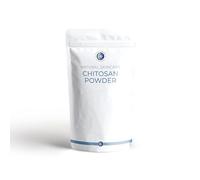 Mystic Moments | Chitosane en poudre 25 g pure et naturelle sans OGM