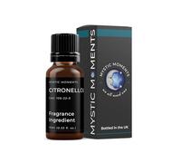 Mystic Moments | Citronellol - 10ml
