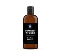 Mystic Moments Consoude Huile Infusée - 1 Litre - Symphytum officinale