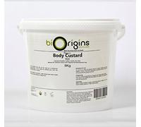 Mystic Moments Crème pour le corps bio - Naturel - 5 kg