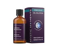 Mystic Moments | Dilution fleur de tilleul | 100ml