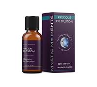 Mystic Moments | Dilution fleur de tilleul | 50ml