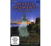 Mystic Moments (DVD) Various da music