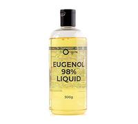 Mystic Moments | Eugénol 98% Liquide - 500g