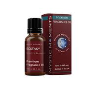 Mystic Moments Extase Huile Parfumée 10ml