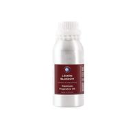 Mystic Moments Fleur De Citron Huile Parfumé 10ml