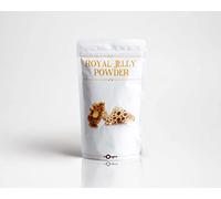 Mystic Moments | Gelée Royale en Poudre 100g Pure & Naturelle Vegan Sans OGM