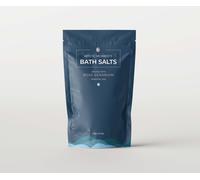 Sel Bain - Rose Géranium - 1Kg