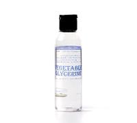 Glycérine Végétale Liquide 125g