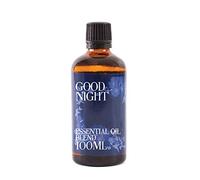 Mystic Moments Good Night - Mélanges d'huiles essentielles 100ml
