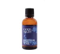 Mystic Moments Good Night - Mélanges d'huiles essentielles 50ml