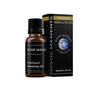 Mystic Moments | Huile absolue rose Maroc | 5ml