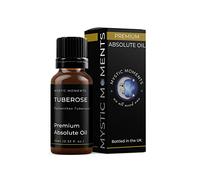 Mystic Moments | Huile absolue tubéreuse | 10ml