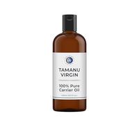 Mystic Moments Huile De Base De Tamanu - 1 Litre - 100% Pur