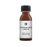 Mystic Moments Huile De Base Graine De Courge - 250ml - 100% Pure
