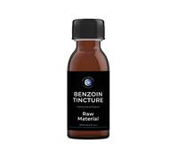 Mystic Moments Huile De Benjoin Teinture 125ml