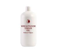 Mystic Moments Huile de germe de blé Transporteur - 1 litre - 100% Pure