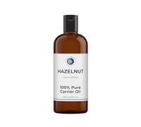 Mystic Moments Huile De Noisette - 500ml - 100% Pure