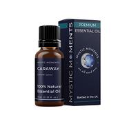 Mystic Moments Huile Essentielle Caraway- 10ml - 100% Pur